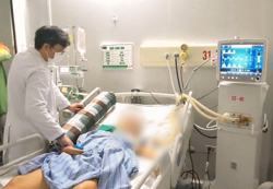 Nhiều trường hợp nguy kịch do chủ quan với viêm gan B