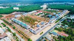 Đô thị Buôn Ma Thuột với xu thế “vươn khơi”