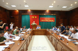 Không để người dân chịu thiệt thòi, bị ảnh hường vì giá nước sinh hoạt cao