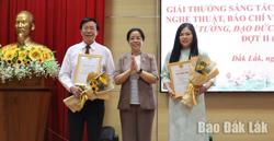 Tỉnh Đắk Lắk: Nghiên cứu, học tập, quán triệt Chuyên đề năm 2025