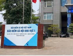 Danh sách, trụ sở mới nhất của 34 BHXH khu vực