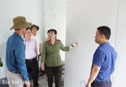 Chủ động, sáng tạo để về đích