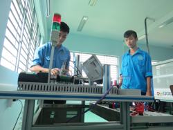 Tuyển sinh trường nghề: Nhiều cơ hội mới