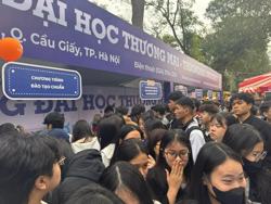 Đề xuất chính sách mới về hướng nghiệp, giảm tình trạng chọn sai ngành