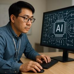 7 công việc có thu nhập "khủng" liên quan đến AI