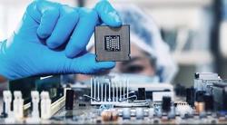 Đạt tối thiểu 24 điểm/3 môn mới được xét tuyển ngành vi mạch bán dẫn