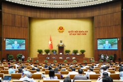 Kỳ họp thứ Chín, Quốc hội khóa XV: Đề xuất nâng thời hạn miễn thuế thu nhập doanh nghiệp khởi nghiệp