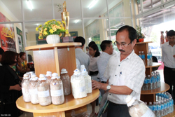 Triển khai Phong trào thi đua "Cả nước thi đua đổi mới sáng tạo và chuyển đổi số"