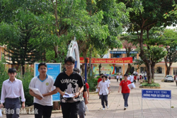 Cảnh giác bẫy lừa đảo qua mạng mùa thi tốt nghiệp THPT năm 2025