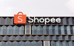 Người mua hàng trên Shopee chính thức không ở nhà nhưng vẫn nhận được hàng