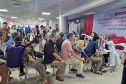 Khoảng 4 triệu người Việt mắc bệnh hen