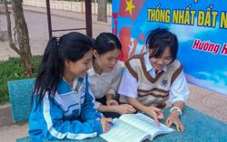 Giúp sĩ tử giảm bớt áp lực thi cử