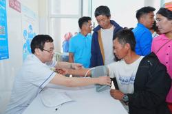 3 giải pháp tài chính để người dân được miễn viện phí