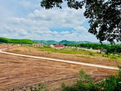 Vì sao khu định canh, định cư hơn 70 tỷ đồng bỏ hoang?