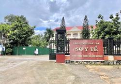 Khởi tố nhiều người xài chứng chỉ hành nghề y giả