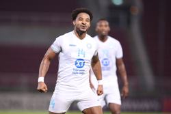 Nguyễn Xuân Son báo tin vui...