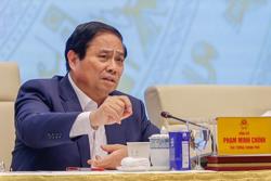 Bộ Công an tổng rà soát tài khoản ngân hàng, sim điện thoại