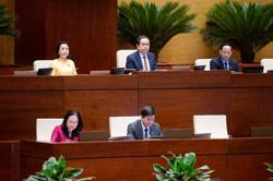 Rút ngắn nhiệm kỳ Quốc hội khoá XV, bầu cử khoá XVI vào ngày 15-3-2026