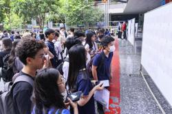 Mở rộng cơ hội lựa chọn, phân luồng sau THCS