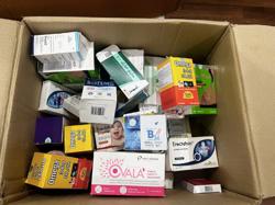 Vụ 100 tấn thực phẩm chức năng, thiết bị y tế giả: Cục An toàn thực phẩm khuyến cáo