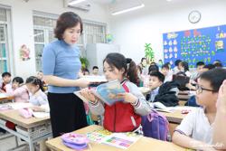 Tuyển sinh đầu cấp không theo địa giới hành chính: Hạn chế tiêu cực ‘chạy trường’