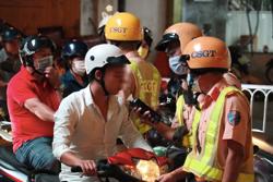 28 người chết, 56 người bị thương vì tai nạn giao thông trong ngày thứ hai nghỉ lễ 30-4, 1-5