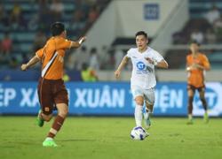 Lộ diện ứng viên vô địch V-League