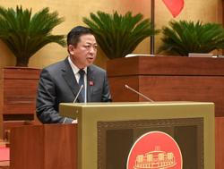 Hàng loạt chính sách đặc thù phát triển nhà ở xã hội, giảm thủ tục hành chính từ 70% - 100%