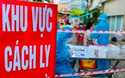 COVID-19 là bệnh truyền nhiễm nhóm B, có cần cách ly?