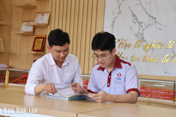 Khi Toán học là niềm vui!