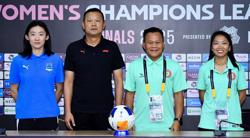 Huỳnh Như nói gì trước trận bán kết C1 nữ châu Á