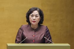 Ngân hàng Nhà nước quyết định cho vay đặc biệt với lãi suất 0%/năm