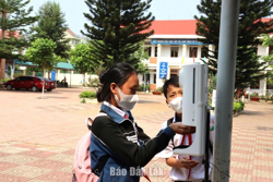 Duy trì và nâng cao hiệu quả hệ thống giám sát ca bệnh COVID-19 tại cộng đồng