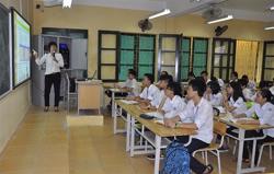 Quy định toàn diện về hướng nghiệp, phân luồng trong giáo dục