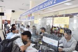 Đề nghị chuyển Chi nhánh Văn phòng đăng ký đất đai cấp huyện thành cấp xã