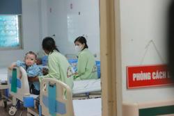 Chủ động cách ly khi nghi ngờ nhiễm Covid-19