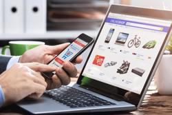 Sàn thương mại điện tử: Khó xác minh nguồn gốc, giám sát chất lượng hàng hóa