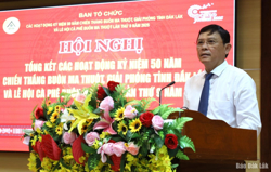 Đề xuất xây dựng mô hình mới cho Lễ hội Cà phê Buôn Ma Thuột lần thứ 10