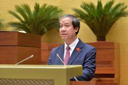 Sẽ miễn học phí cho học sinh công lập cả nước, học sinh tư thục được hỗ trợ