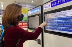 Trợ cấp thất nghiệp cần thực chất