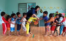 Gần 300.000 trẻ mẫu giáo chưa được đến trường, cần hơn 116.000 tỉ đồng để phổ cập