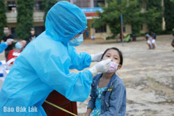 Sẵn sàng khu vực cách ly, thuốc, vật tư, trang thiết bị y tế ứng phó với dịch COVID-19