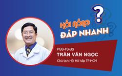 Có nên tự mua kit test, thuốc COVID-19?