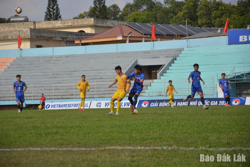 Giải hạng Nhì quốc gia 2025: Cơ hội nào cho Đắk Lắk?