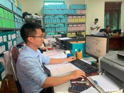 3 yêu cầu về cơ sở dữ liệu đất đai