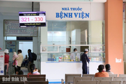 Xử lý nghiêm việc buôn bán, kinh doanh thuốc giả, thuốc nhập lậu, thuốc không rõ nguồn gốc xuất xứ