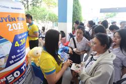 Quy đổi điểm xét tuyển đại học: Hướng dẫn vẫn rối!