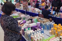 Quyết tâm đẩy lùi hàng giả