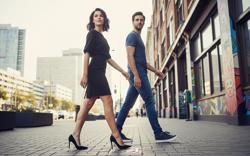 Cách đi bộ ở tuổi 20 giúp dự đoán rủi ro này ở tuổi 60