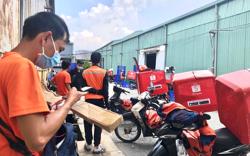 VCCI cảnh báo nguy cơ từ miễn thuế hàng nhập khẩu qua thương mại điện tử